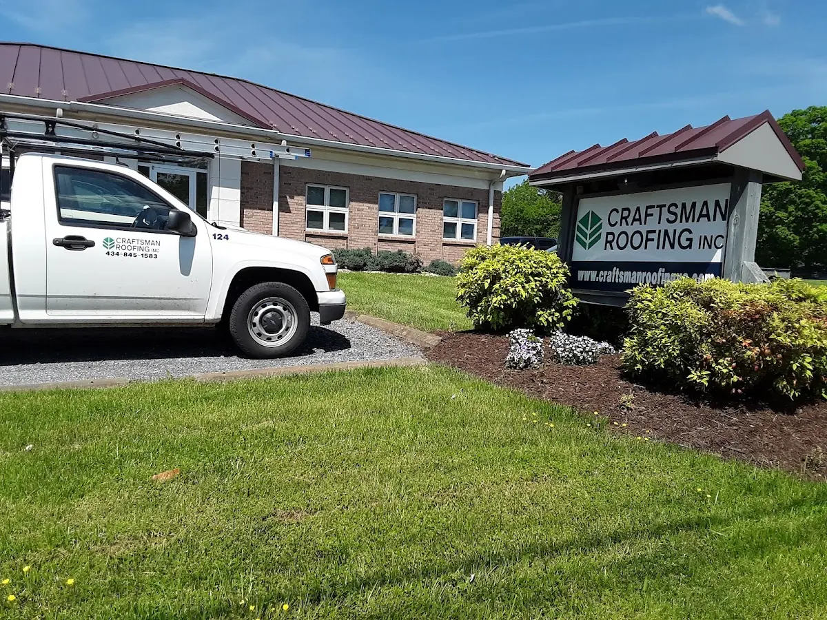 Quality Roof Replacement by experienced craftsmen in North Harbor View